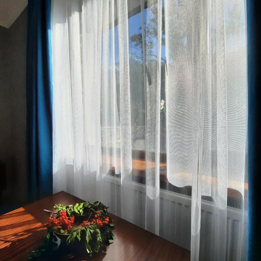 Gio-Nika Hotel Kazbegi Luaran gambar