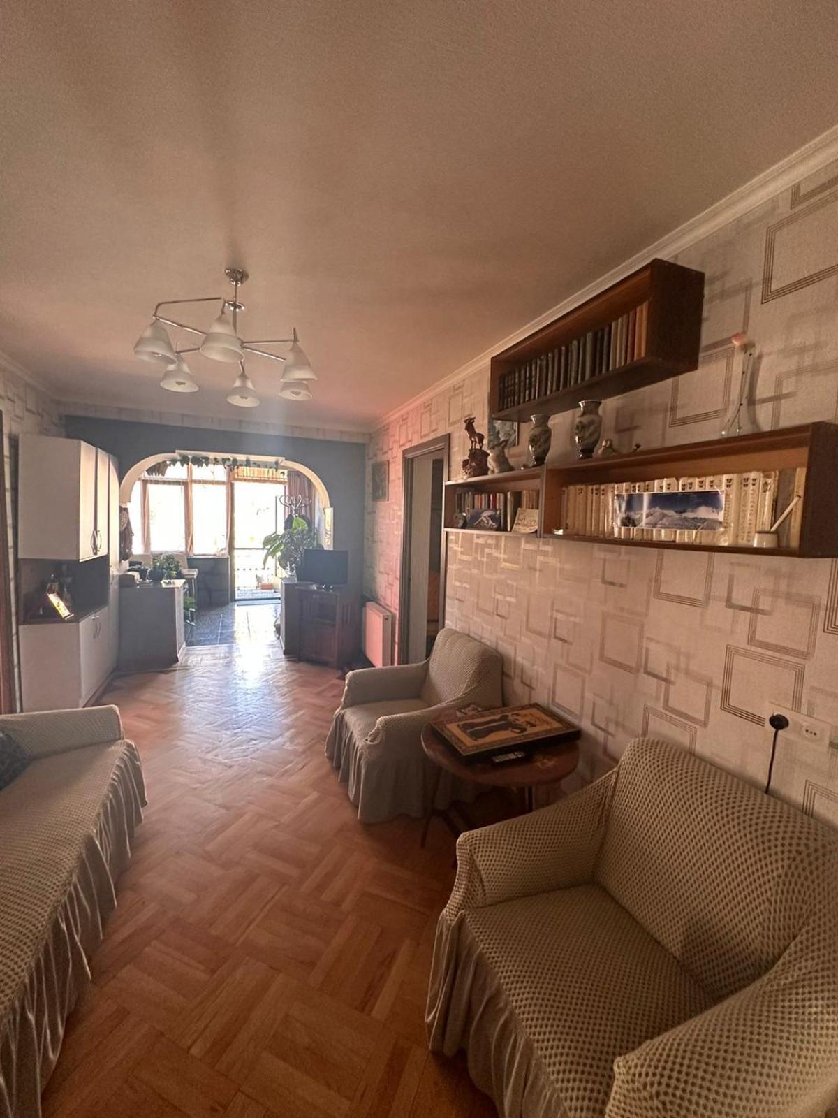 Gio-Nika Hotel Kazbegi Luaran gambar